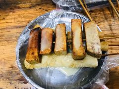 -陈氏老字号十三小炸炸店
