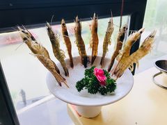 -甘尼仕印度餐厅爵士酒吧(阳春巷店)