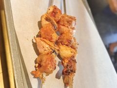-烤匠麻辣烤鱼(双流明城购物中心店)