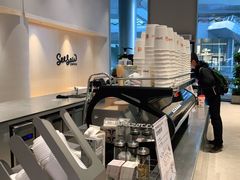 -Seesaw Coffee(西岸凤巢店)