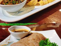 -长兴菜馆(高桥店)