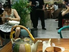 -刀板香·安徽菜(国购IFC店)