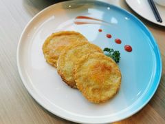 太阳蛋-菩提树·素食餐厅(汇智国际商业中心店)