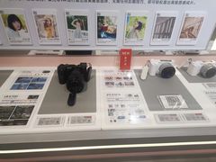 -Sony Store 索尼(上海淮海中路店)