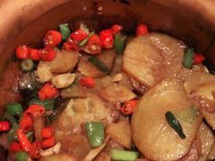 -肉串汪(月坛店)