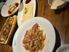 -老阿爸鲜鱼土菜(昆山花桥店)