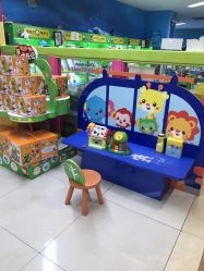 -孩子王(海悦店)