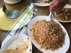 -田源农家饭店·窑鸡王·海鲜(东部湾·融创店)