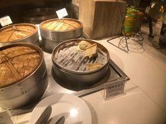 -海悦建国饭店-自助餐厅