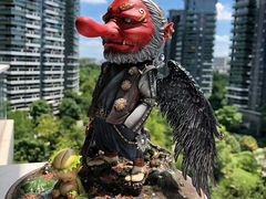 -优速得3D打印店(朝阳店)