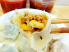 -长白街手工水饺(秣陵路店)