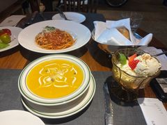 -食间牛排(湖西路店)