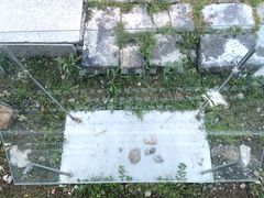 -皇城根遗址公园-东安门遗址