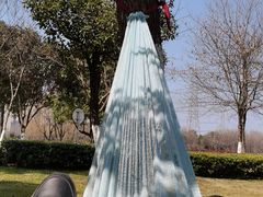-九里河湿地公园