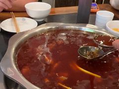 -冯记香辣兔火锅(茶店子总店)