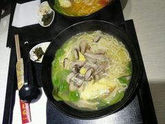 -好麺世家海鲜面馆(新建中路店)