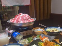 -福匠日本料理(人民路店)