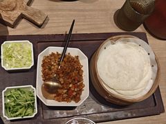 -耶里夏丽·丝路国际·新疆餐厅(浦东区东方路店)