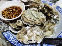 蒸原只生蚝-你鲟欢·香茅柠檬鱼(金沙店)