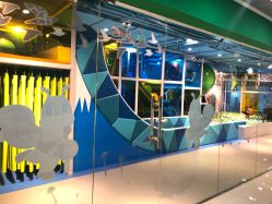 -KidSteam儿童乐园(富力城店)