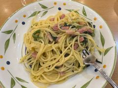 -萨莉亚意式餐厅(天河城购物中心店)