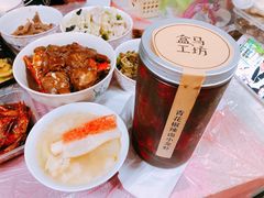 -盒马鲜生(宝地店)