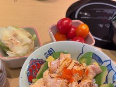 -沼津港精致料理·寿喜烧·烧鸟(漕河泾印象城店)