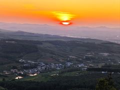 -帽儿山国家森林公园