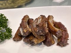 -东海酒家(长平东路店)