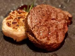 澳洲3级和牛牛柳-杭州西子湖四季酒店-WL BISTRO西湖餐厅(灵隐路店)