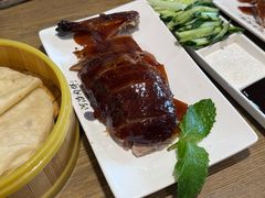 -河沿肉饼Beijing Pie(东华门店)