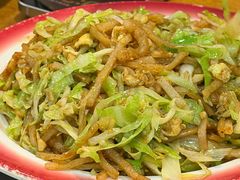 -老袁羊板筋(农光路店)