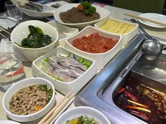 -海底捞火锅(吾悦国际广场店)