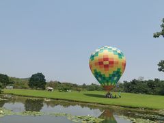-中国科学院西双版纳热带植物园
