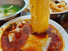 -王菊美食街·王菊面馆(总店)