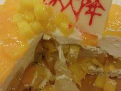 picture-OL’s Cake鲜荟千层(东风中路店)