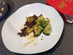 -百富源·海鲜辽菜(浑河堡店)