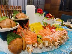 -北海渔村酒楼·粤菜海鲜点心(新华店)
