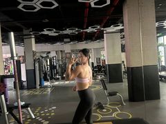 -VPsmart私教健身工作室(新华路旗舰店)