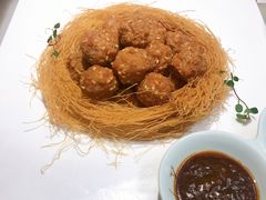 -京华烟云·北京烤鸭(领展购物广场·中关村店)