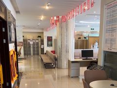 -美年大健康慈铭体检(徐汇卓越分院)