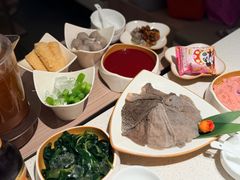 -海底捞火锅(崇文门新世界百货店)
