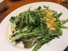 -苏州观园琉苏酒店-168西餐厅