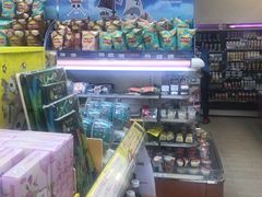 -全家便利店(中原二店)