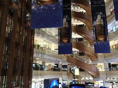 -新世界大丸百货