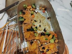 -老味烧烤(总店)