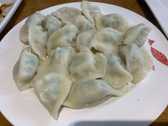 -船歌·鱼水饺青岛菜(闽江二路店)