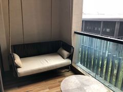 -上海崇明金茂凯悦酒店