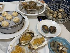 -海味当家·蒸锅海鲜(中山广场创始店)