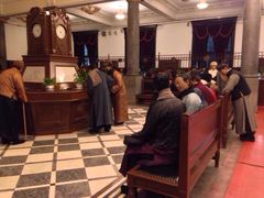 金融博物馆-沈阳金融博物馆